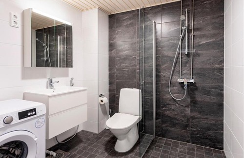 Oulu Apartment | Kotimaailma Apartments Loimu VII