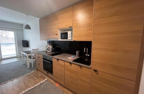 Oulu Apartment | Kotimaailma Apartments - Madetojanaukio