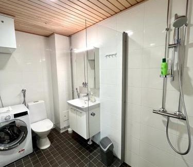 Oulu Apartment | Kotimaailma Apartments - Madetojanaukio