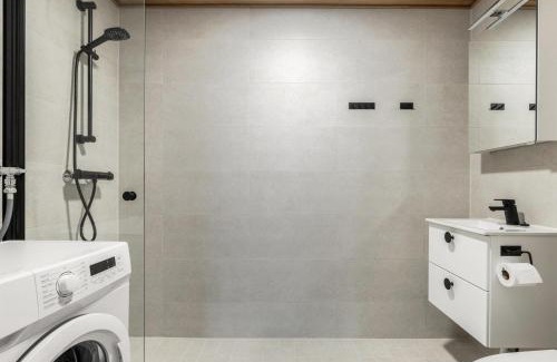 Turku Apartment | Kotimaailma Apartments - New apartment for 5