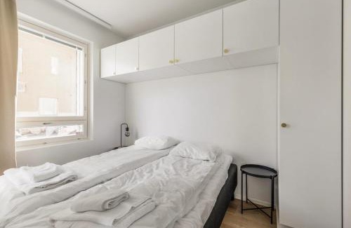 Turku Apartment | Kotimaailma Apartments - New apartment with balcony for 5