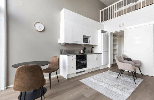 Turku Apartment | Kotimaailma Apartments Pukkila I
