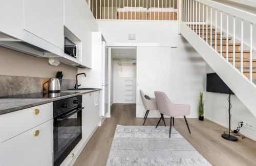 Turku Apartment | Kotimaailma Apartments Pukkila I