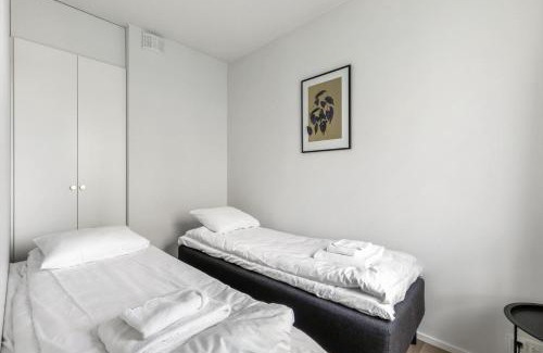 Turku Apartment | Kotimaailma Apartments Pukkila II
