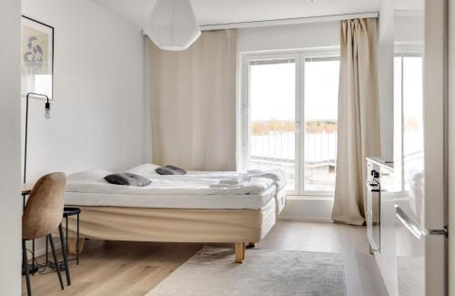 Turku Apartment | Kotimaailma Apartments Pukkila - New studio for 2