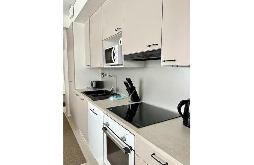 Oulu Apartment | Kotimaailma Apartments Tervapääsky II