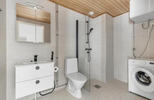 Turku Apartment | Kotimaailma - Cosy 2BR apartment for 5 persons