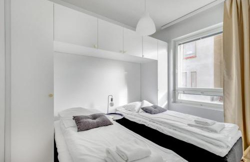 Turku Apartment | Kotimaailma - Cosy 2BR apartment for 5 persons
