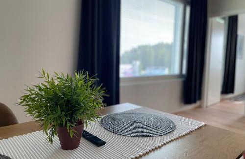 Turku Apartment | Kotimaailma - Cosy 3BR apartment for 5