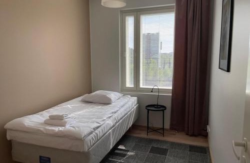 Turku Apartment | Kotimaailma - Cosy 3BR apartment for 5
