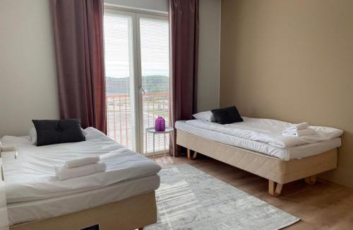 Turku Apartment | Kotimaailma - Cosy 3BR apartment for 5
