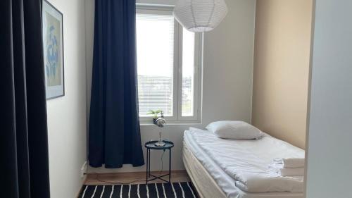 Turku Apartment | Kotimaailma - Cosy 3BR apartment for 5