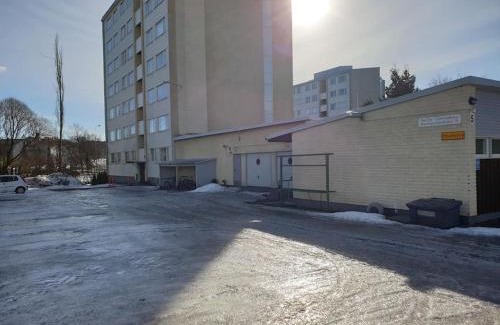 Raisio Apartment | Kotimaailma - Cosy studio for 2