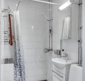 Raisio Apartment | Kotimaailma - Cosy studio for 2