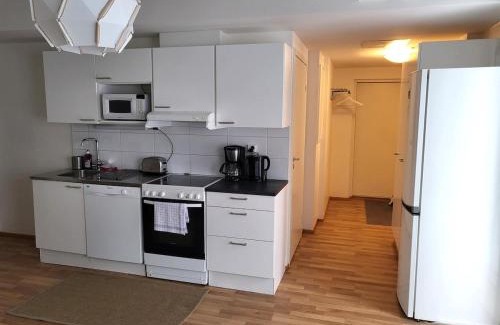 Espoo Apartment | Kotimaailma - kodikas kolmio Espoossa