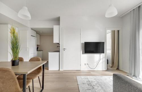 Turku Apartment | Kotimaailma - Kodikas kolmio Turun Pukkilassa