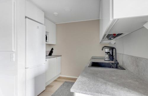 Turku Apartment | Kotimaailma - Kodikas kolmio Turun Pukkilassa