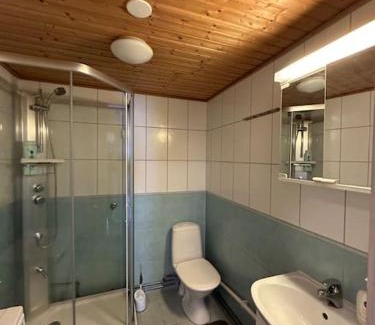 Seinajoki Apartment | Kotimaailma-neliö keskustassa