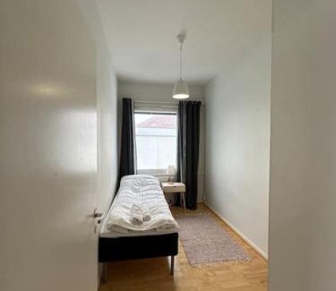 Seinajoki Apartment | Kotimaailma-neliö keskustassa