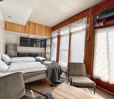 Kotka Apartment | Kotimaailma Rooms Ankkuri