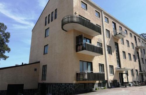 Vantaa City Centre Apartment | Kotimaailma - studio Jokiniemi