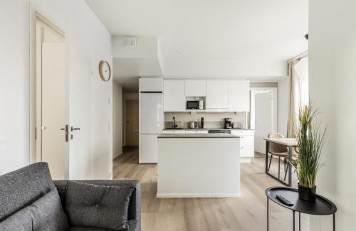 Turku Apartment | Kotimaailma - Tilava parvekkeellinen kolmio