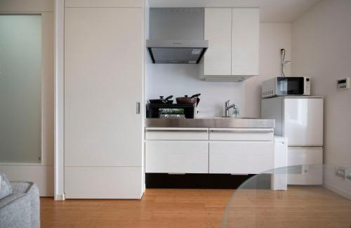 Hakata-ku Apartment | kotinoma kuu
