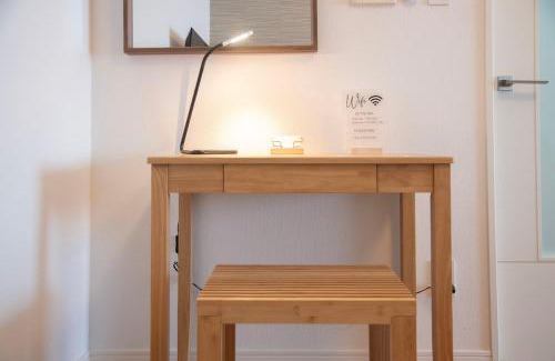Hakata-ku Apartment | kotinoma kuu