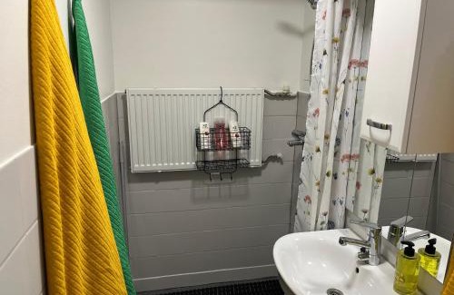 Kotka Apartment | Kotkanlankila