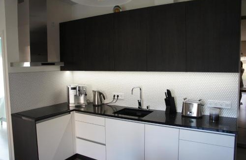 Kuressaare Apartment | Kotkapoja Apartment