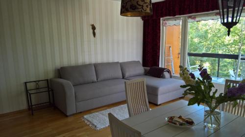 Kuressaare Apartment | Kotkapoja Residence