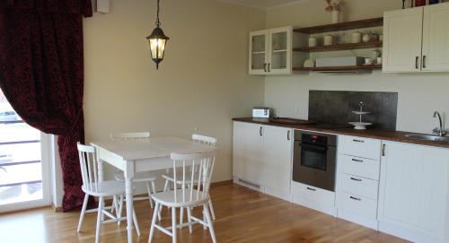 Kuressaare Apartment | Kotkapoja Residence