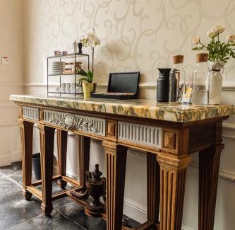 Antwerp Bed & Breakfast | Koto Garden Suites