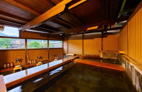 Ureshino House | Kotobukiya Ryokan