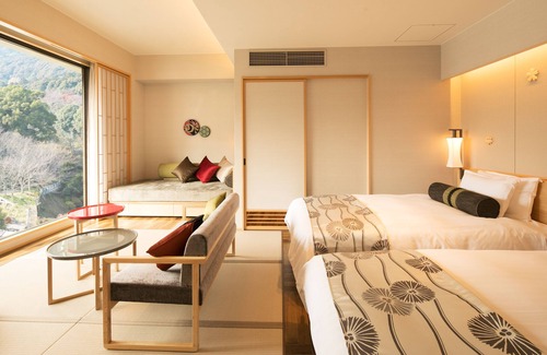 Kotohira-cho House | Kotohira Grand Hotel Sakuranosho