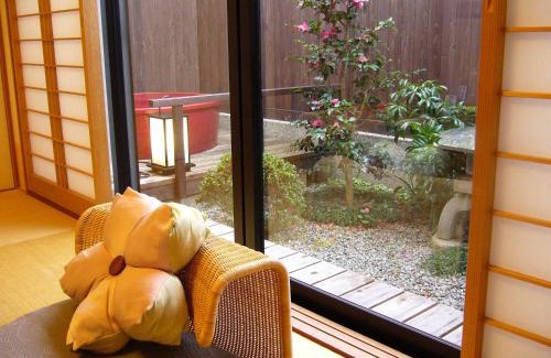 Nara Hotel | Kotonoyado Musashino