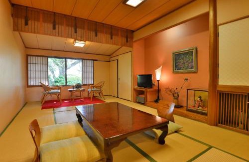Nara Hotel | Kotonoyado Musashino