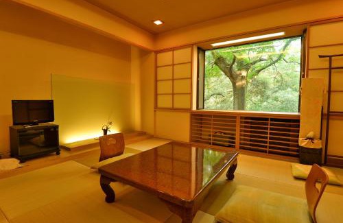 Nara Hotel | Kotonoyado Musashino