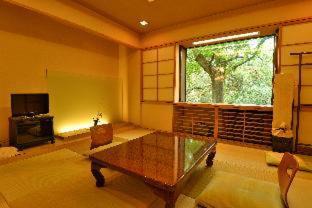 Nara Hotel | Kotonoyado Musashino