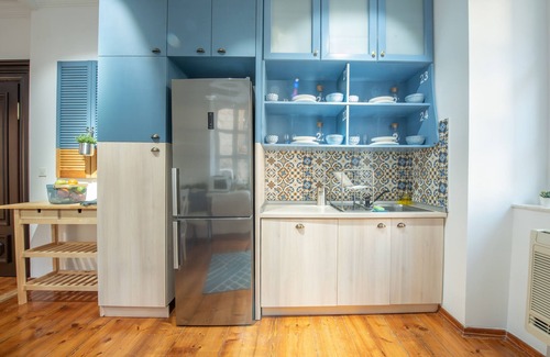 Kotor Old Town House | Kotor Nest