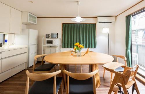 Kamiikebukuro House | Kotori Ikebukuro
