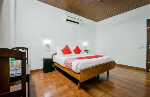 Alappuzha House | Kottaram Heritage Resort