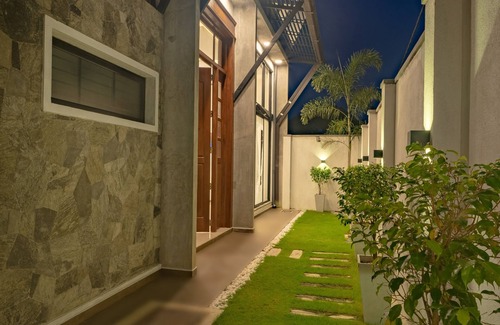 Pannipitiya Villa | Kottawa Boutique villa-One bedroom villa with private pool
