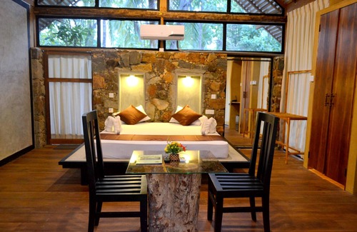 Udawalawa Hotel | Kottawatta Village