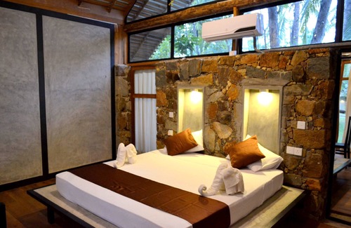 Udawalawa Hotel | Kottawatta Village