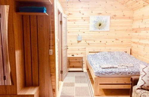 Skadovsk House | Kottedzhi-Lyuks