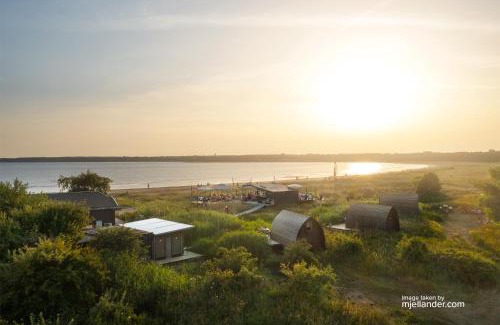 Halmstad Other | Kottehusen på Söder