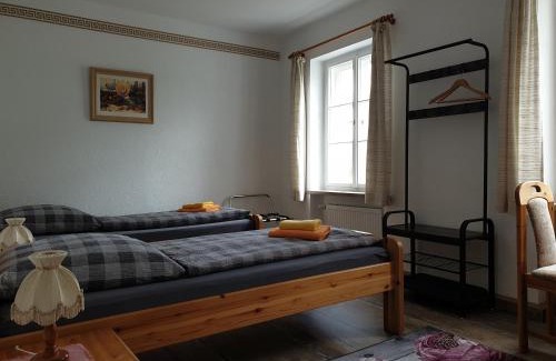 Kottmar House | Kottmarschenke - Gästezimmer und Ferienwohnung am Kottmar