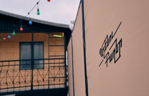 Gyumri House | Kotun: a spacious house in Gyumri