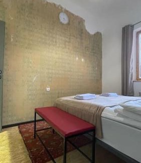 Gyumri House | Kotun: a spacious house in Gyumri
